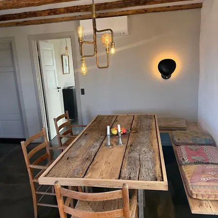 Appartement Mirca With Seaview - Charming Stonehouse *