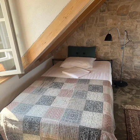 Lejlighed Mirca With Seaview - Charming Stonehouse